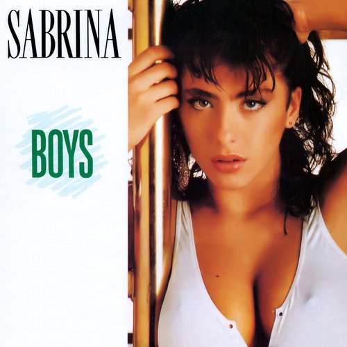 Boys (Summertime Love)