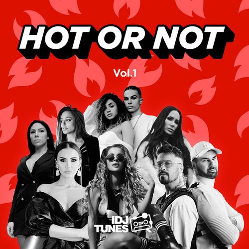 Hot Or Not Vol. 1