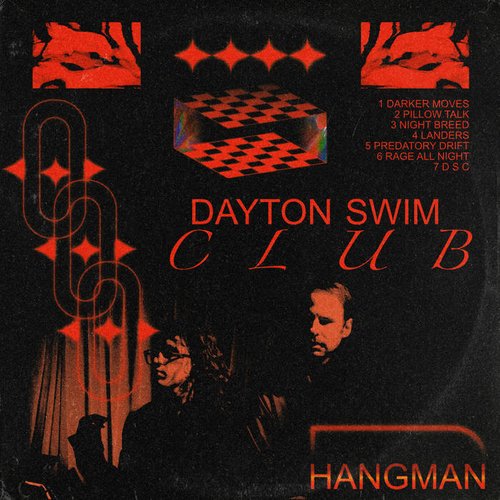 HANGMAN
