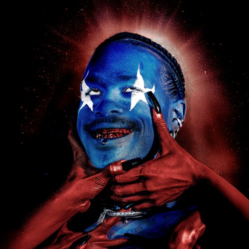 All American F⭐ckboy