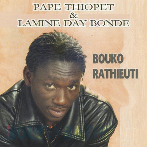 Bouko Rathieuti