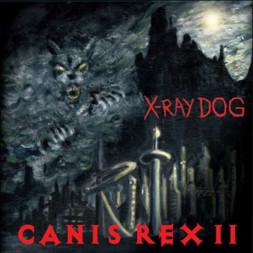 Canis Rexi Volume 2