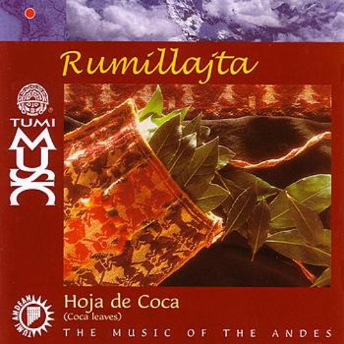 Hoja De Coca: The Music of the Andes