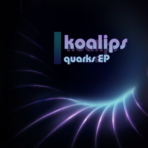 Quarks EP