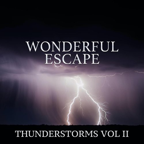 Thunderstorms vol II