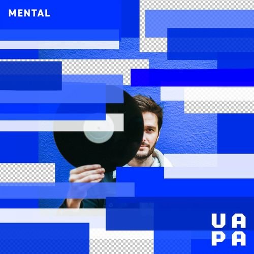 Mental - EP