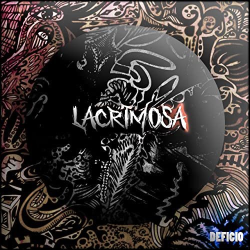 Lacrimosa EP