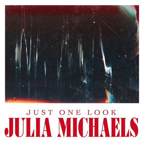 Just One Look - Single