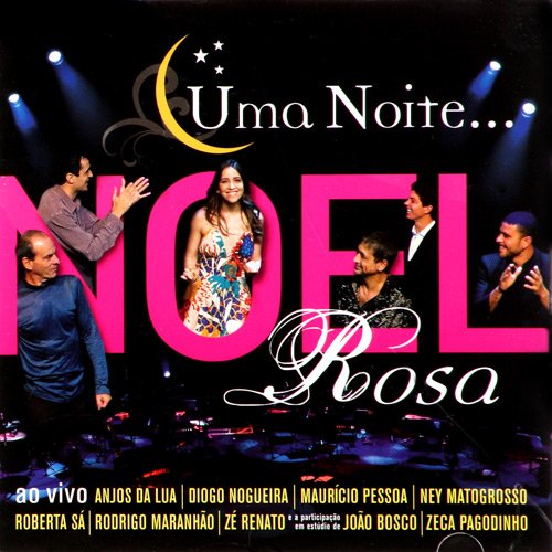Uma Noite Noel Rosa