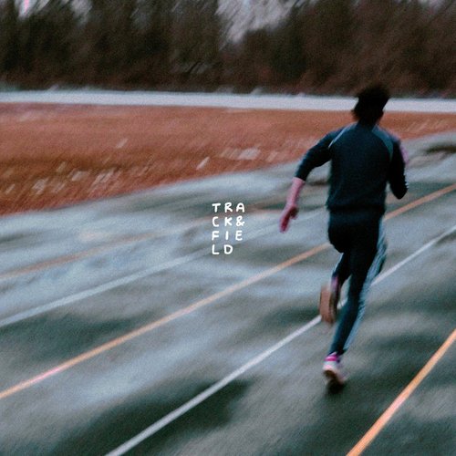Track & Field - Single