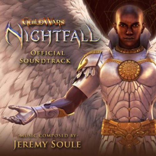 Guild Wars Nightfall OST