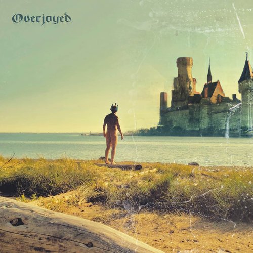 Overjoyed - Single
