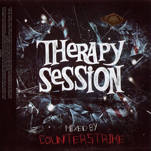 Therapy Session Vol. 8