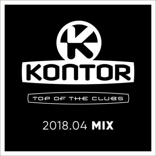 Kontor Top of the Clubs (2018.04)