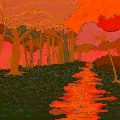 A Lo Mejor - Single