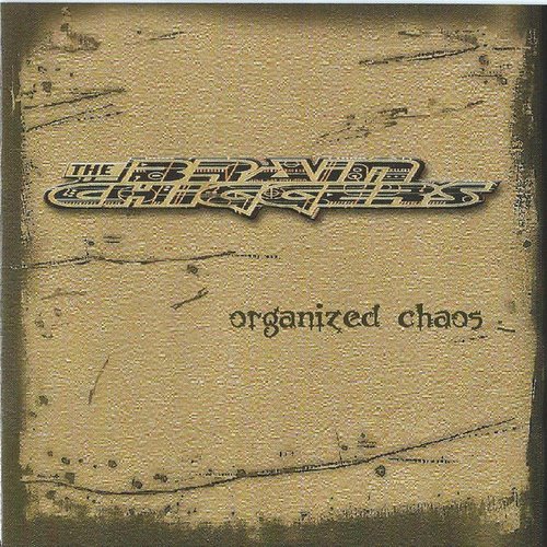 Organized Chaos