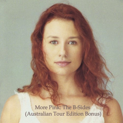 More Pink The B Sides Australian Tour Edition Bonus Tori Amos