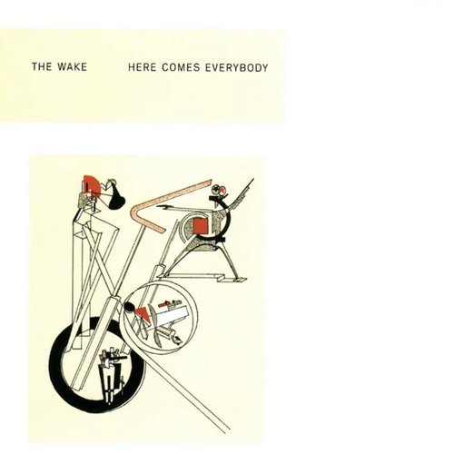 Here Comes Everybody + Singles 1983-1987