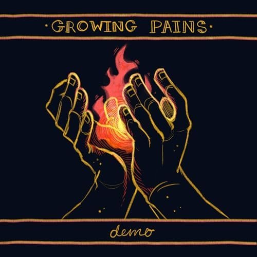 Growing Pains (Demo) - Single
