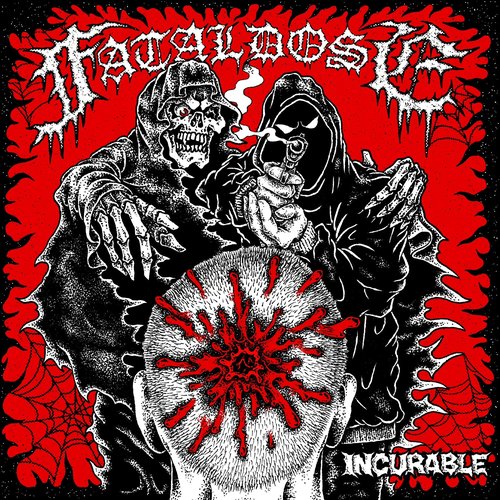 Incurable - Single