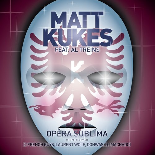 Opera sublima (feat. Alain Treins)