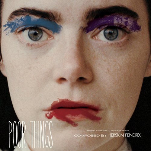 Poor Things - Original Motion Picture Soundtrack