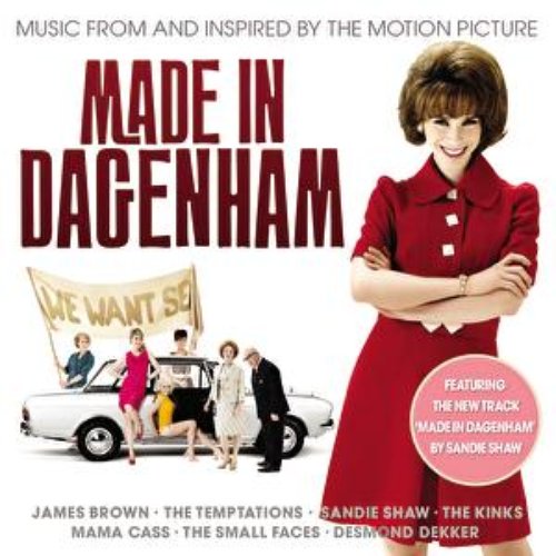 Made In Dagenham