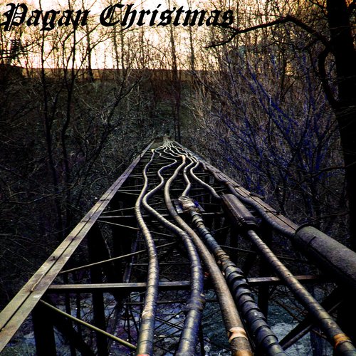 Языческое Рождество
