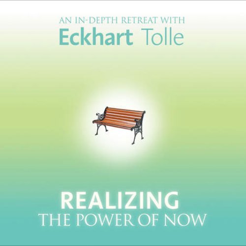 Realizing the Power of Now (disc 1)
