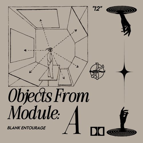 Objects From Module: A