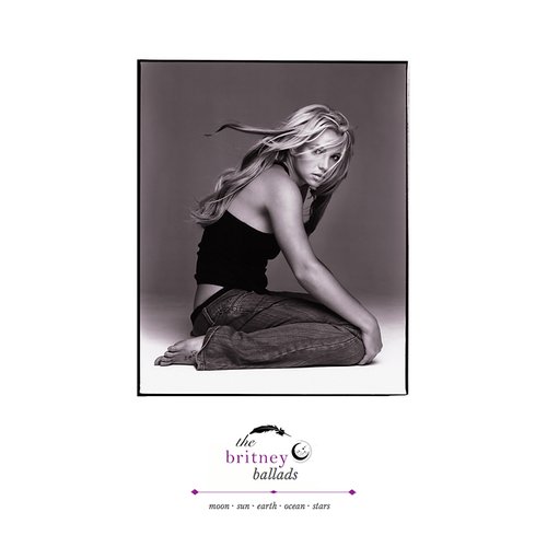 The Britney Ballads (5 CD Set)