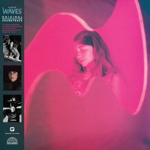 A Life in Waves (Original Motion Picture Soundtrack)