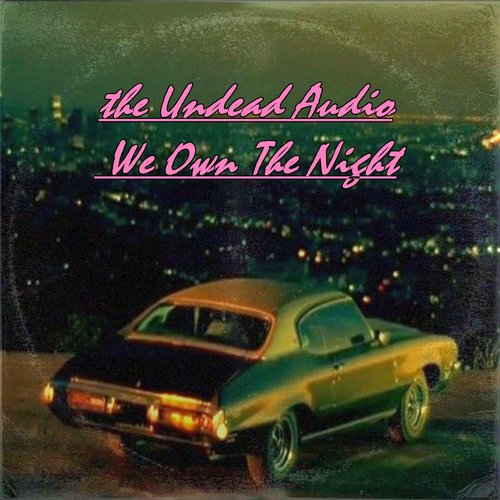 We Own The Night