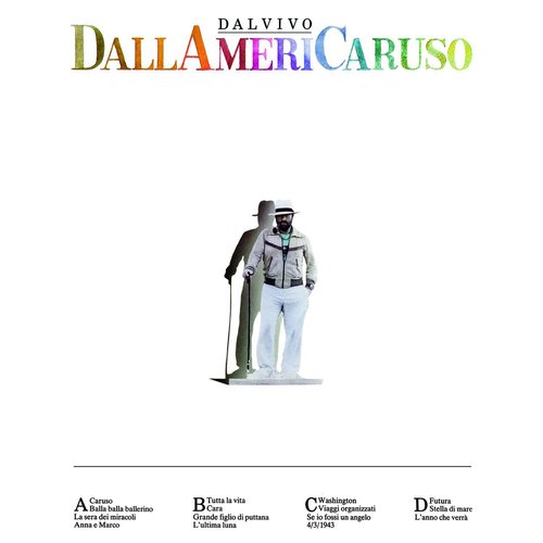 Dallamericaruso