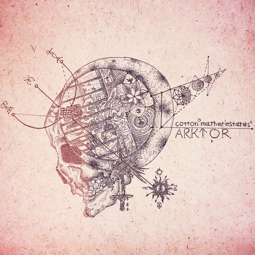 Cotton Mather Estates - Side A