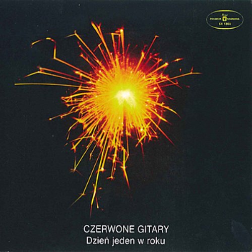 Dzien jeden w roku - Czerwone Gitary sing Polish Christmas Carols