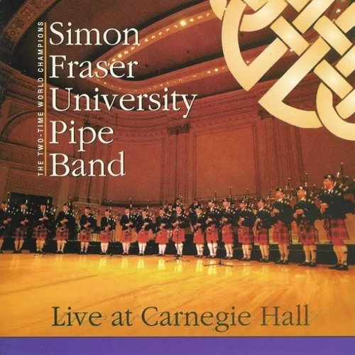 Live at Carnegie Hall