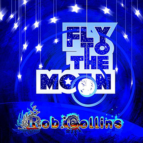 Fly to the Moon