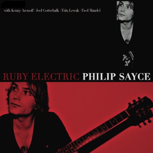 Ruby Electric (Live)
