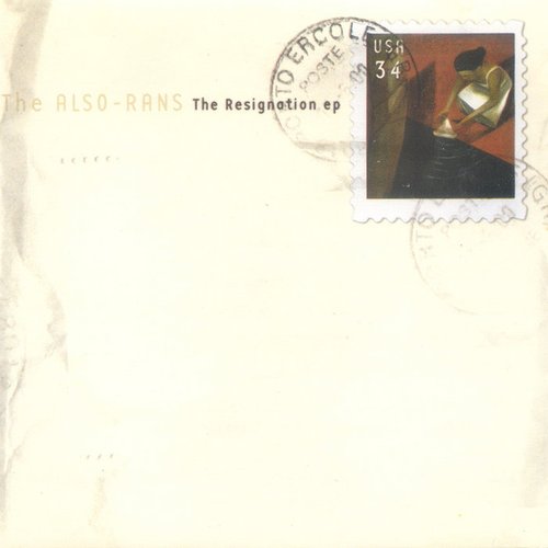 The Resignation EP