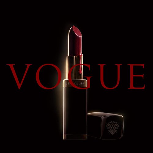 VOGUE - Single