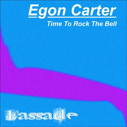Time to Rock the Bell