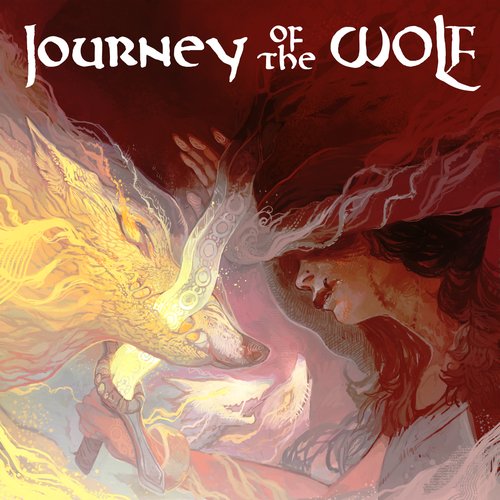 Journey of the Wolf