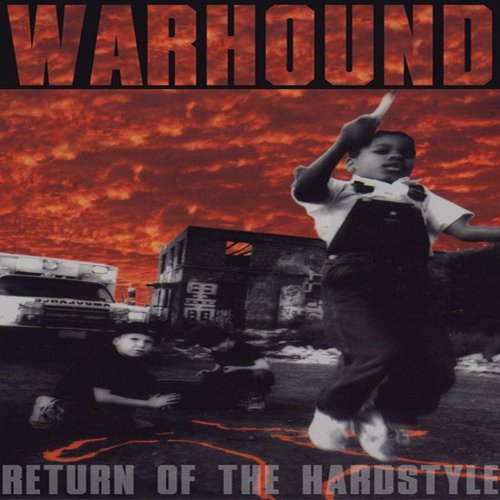 Return of the Hardstyle