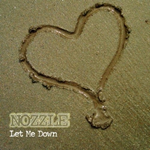 Let Me Down EP
