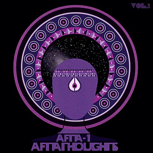 Aftathoughts Vol.1