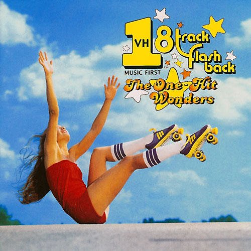 VH1 8-Track Flashback: The One-Hit Wonders