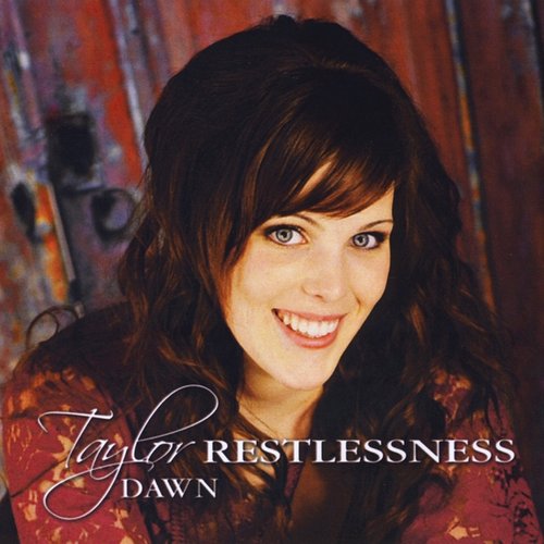 Restlessness