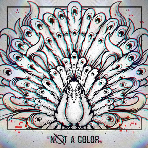 Not a Color