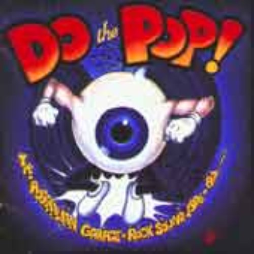 Do the Pop! (disc 1)